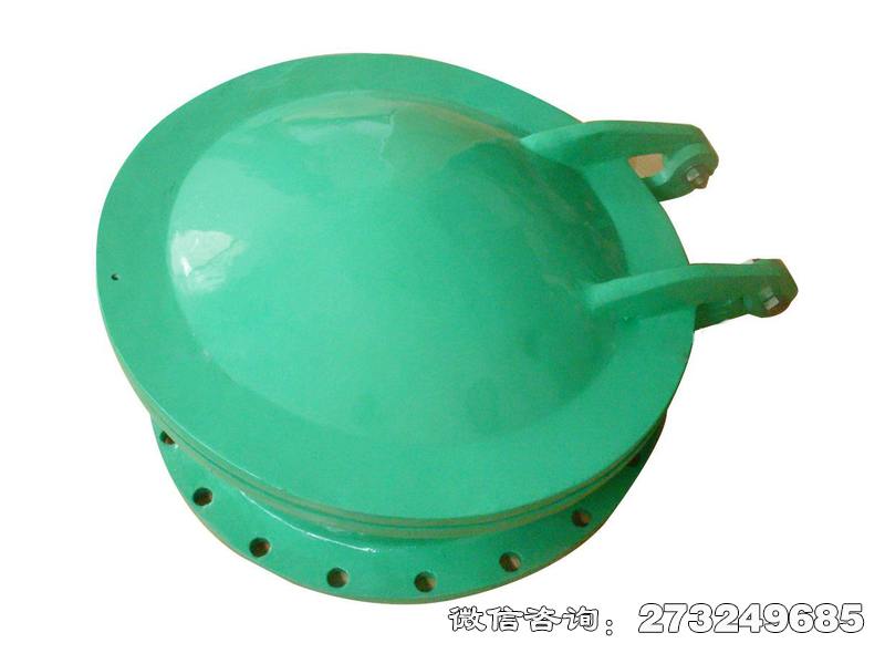 泗县耐腐蚀管道玻璃钢拍门