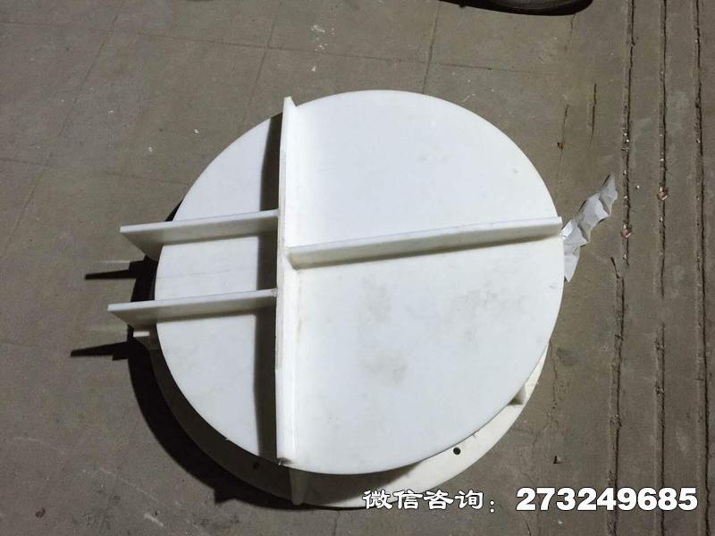 金牛管道复合材料拍门