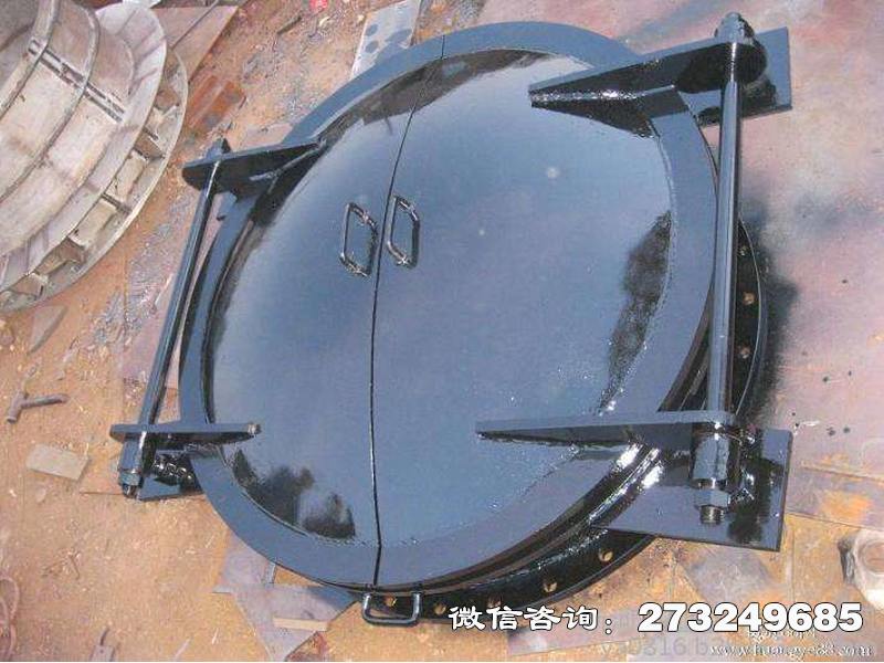 泗县复合材料圆拍门