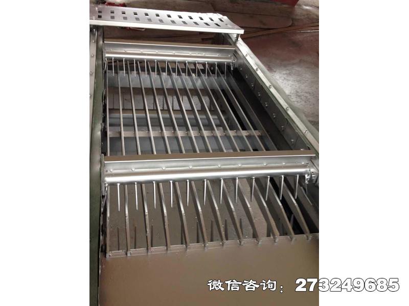 郯城县电厂栅条式清污栅