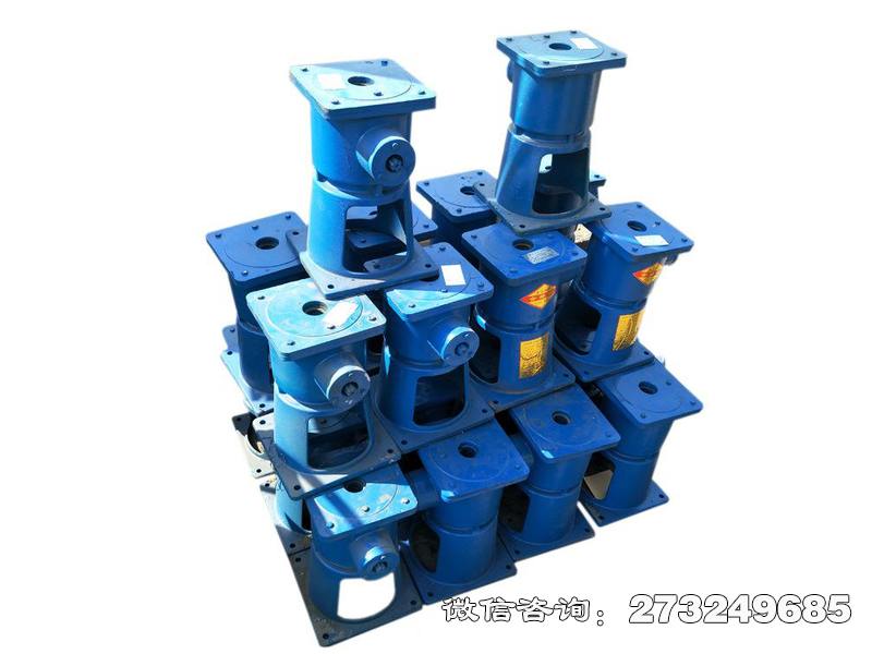 郯城县侧摇闸门启闭器