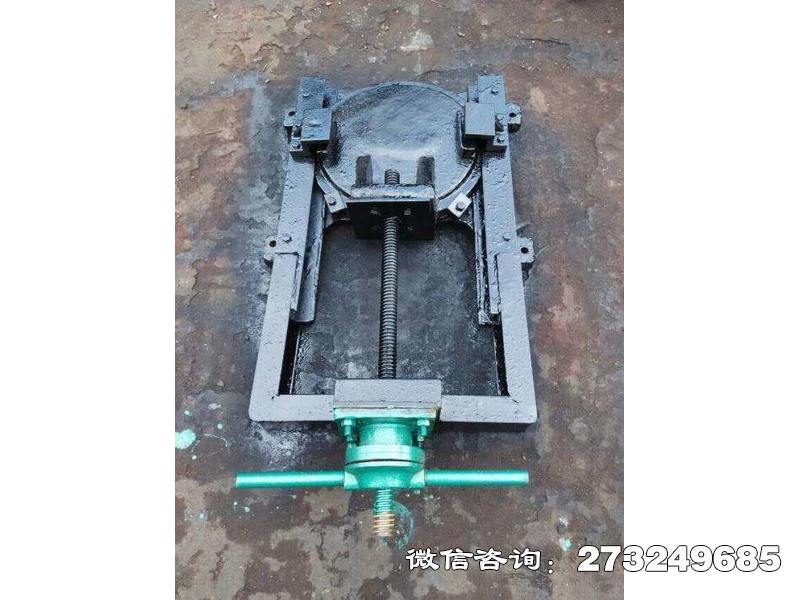 丽江启闭机闸门一体机
